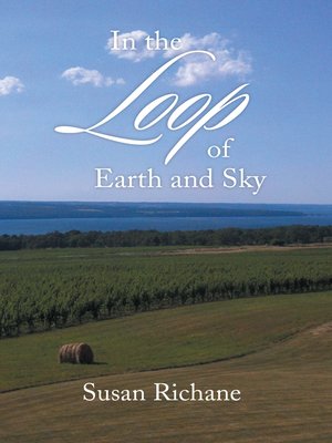 cover image of In the Loop of Earth and Sky
